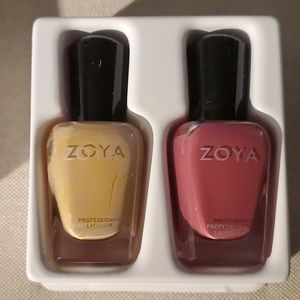 ZOYA Polish